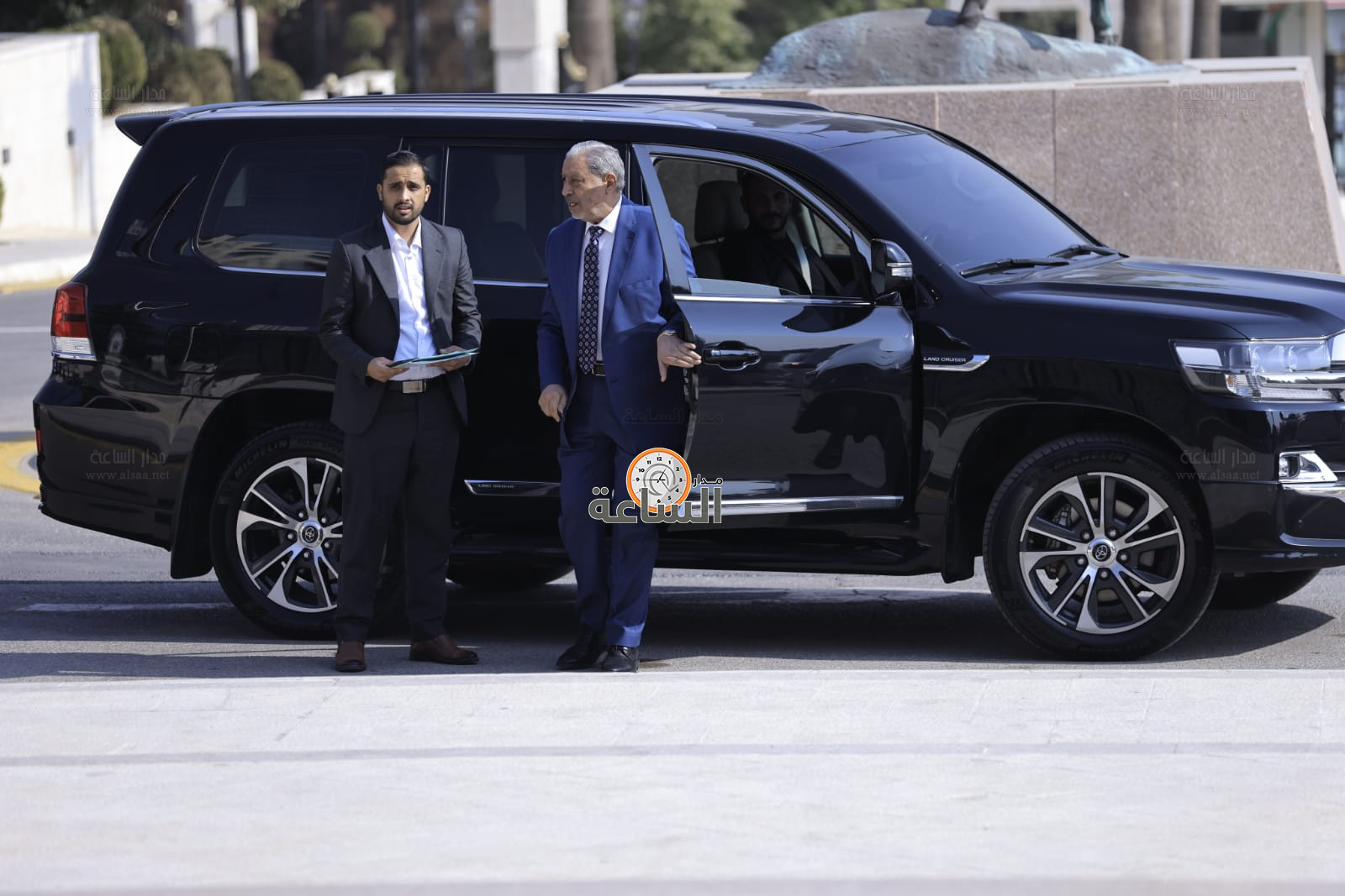 Madar Al-Saa Images 0.507530205660097