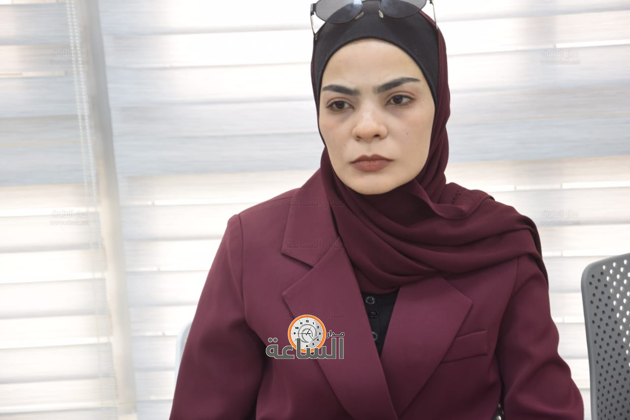 Madar Al-Saa Images 0.30634940186169857