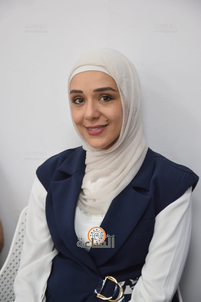 Madar Al-Saa Images 0.06840922265719729