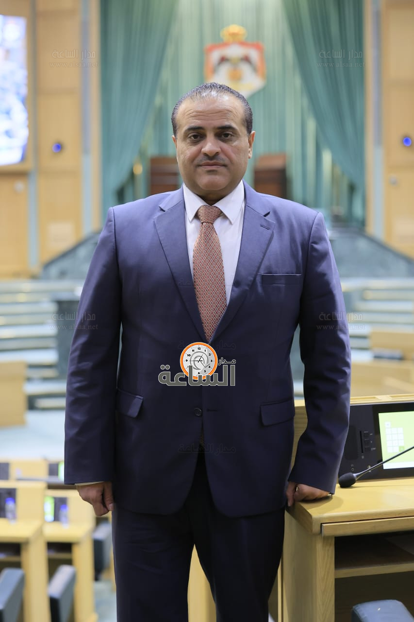 Madar Al-Saa Images 0.9353309809695638