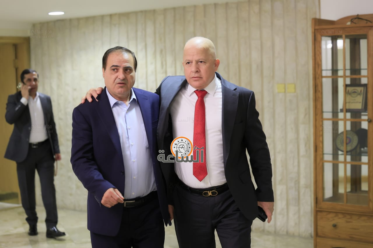 Madar Al-Saa Images 0.5316220338920049