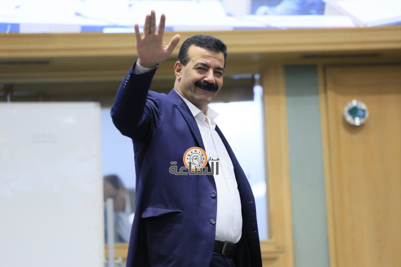 Madar Al-Saa Images 0.2798505258935585