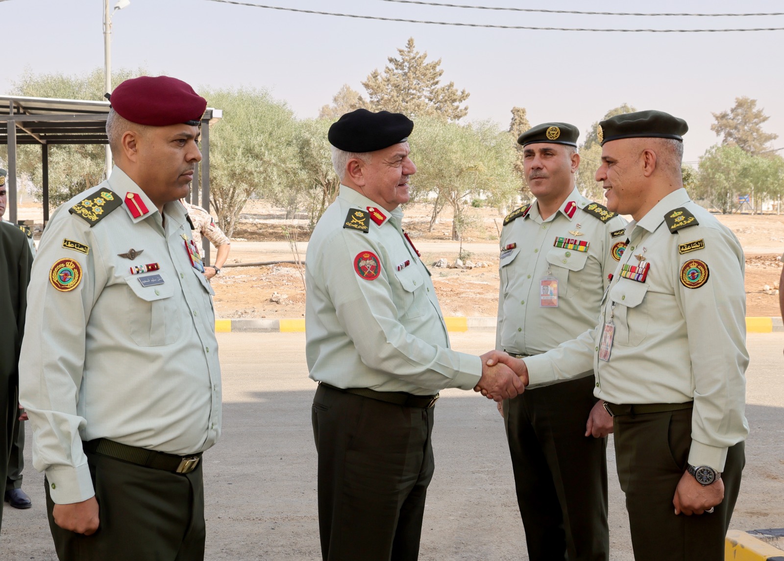 Madar Al-Saa Images 0.645116787031336