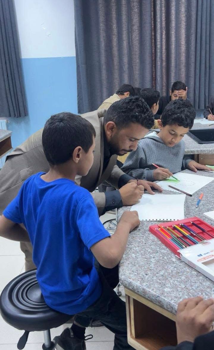 Madar Al-Saa Images 0.6026840910690283