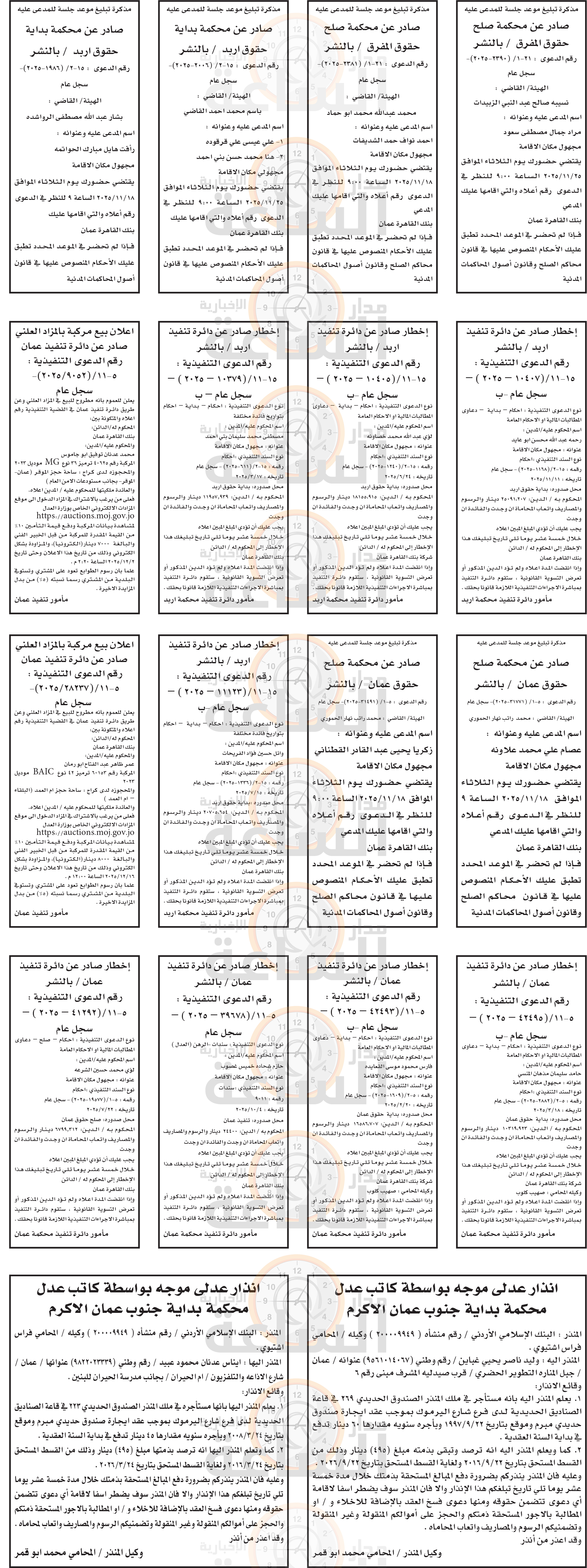 Madar Al-Saa Images 0.10293032639573452