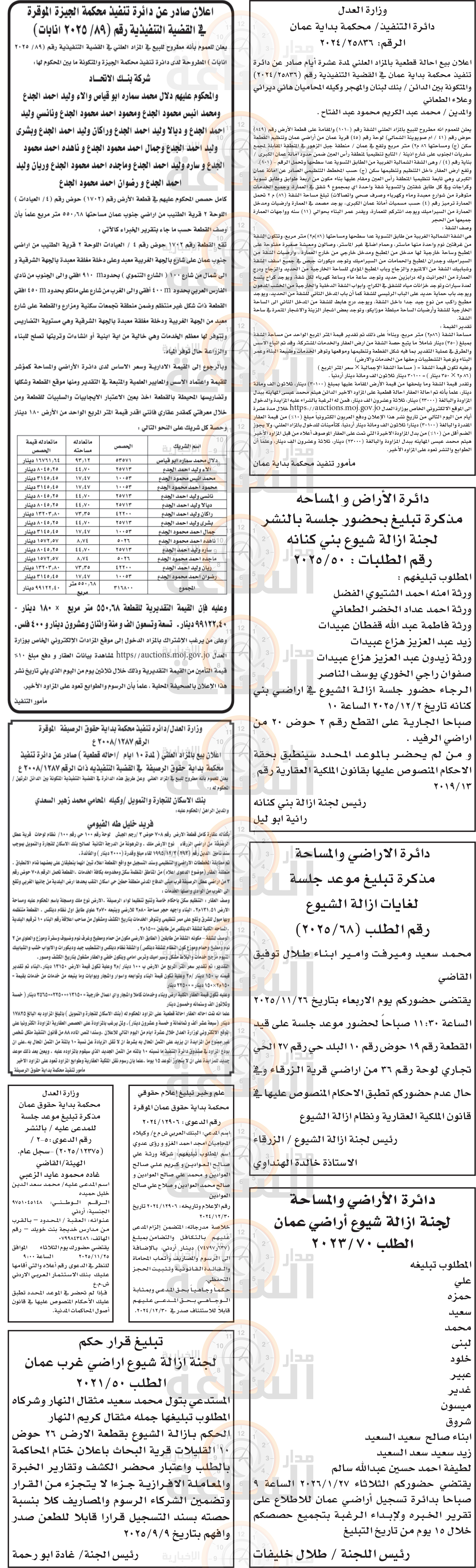 Madar Al-Saa Images 0.821821153929788