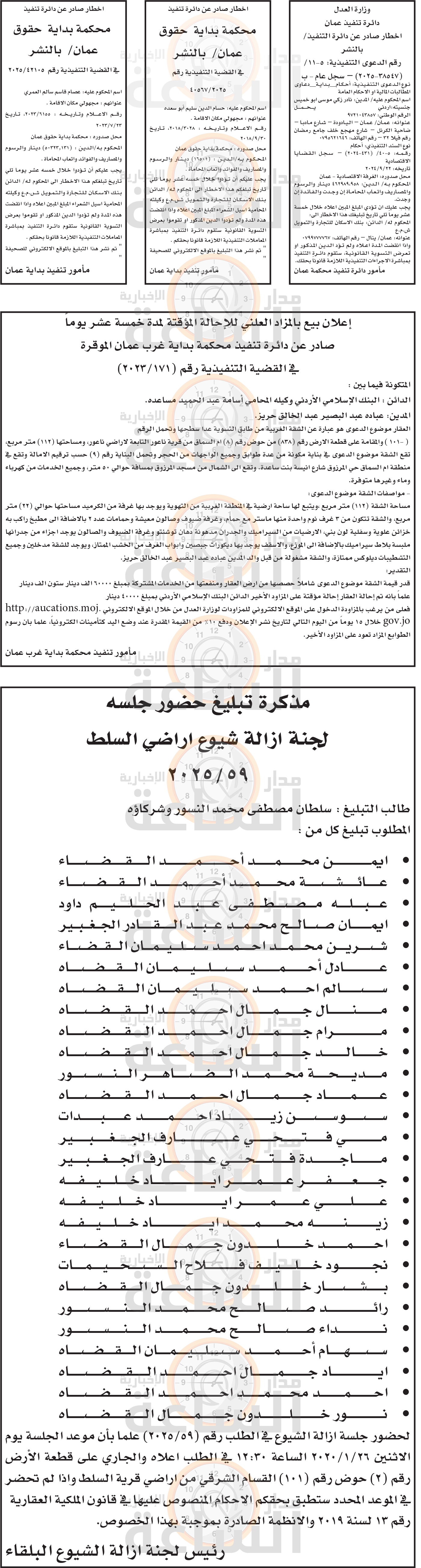 Madar Al-Saa Images 0.9843325025289997