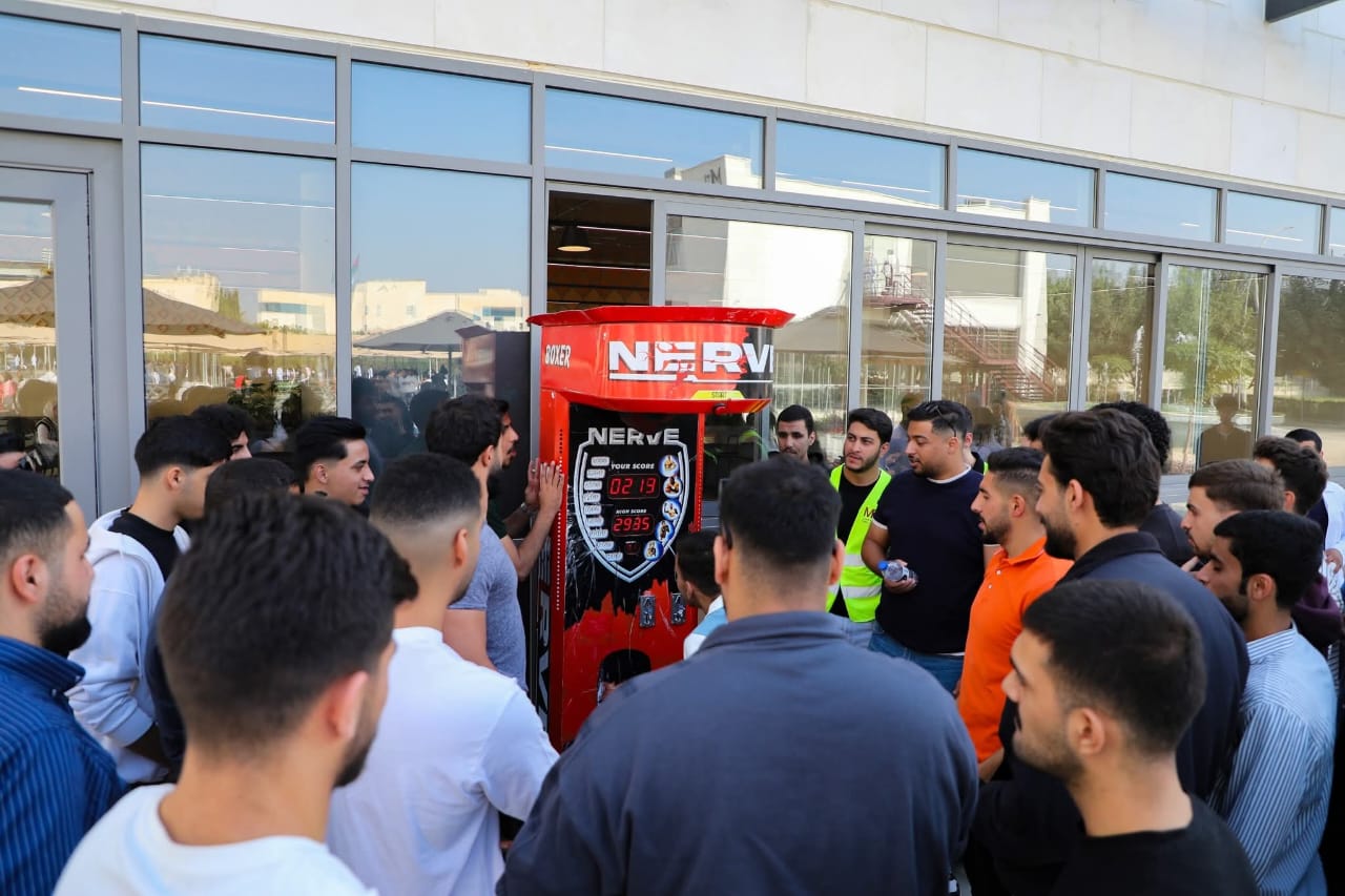 Madar Al-Saa Images 0.20383181100137282