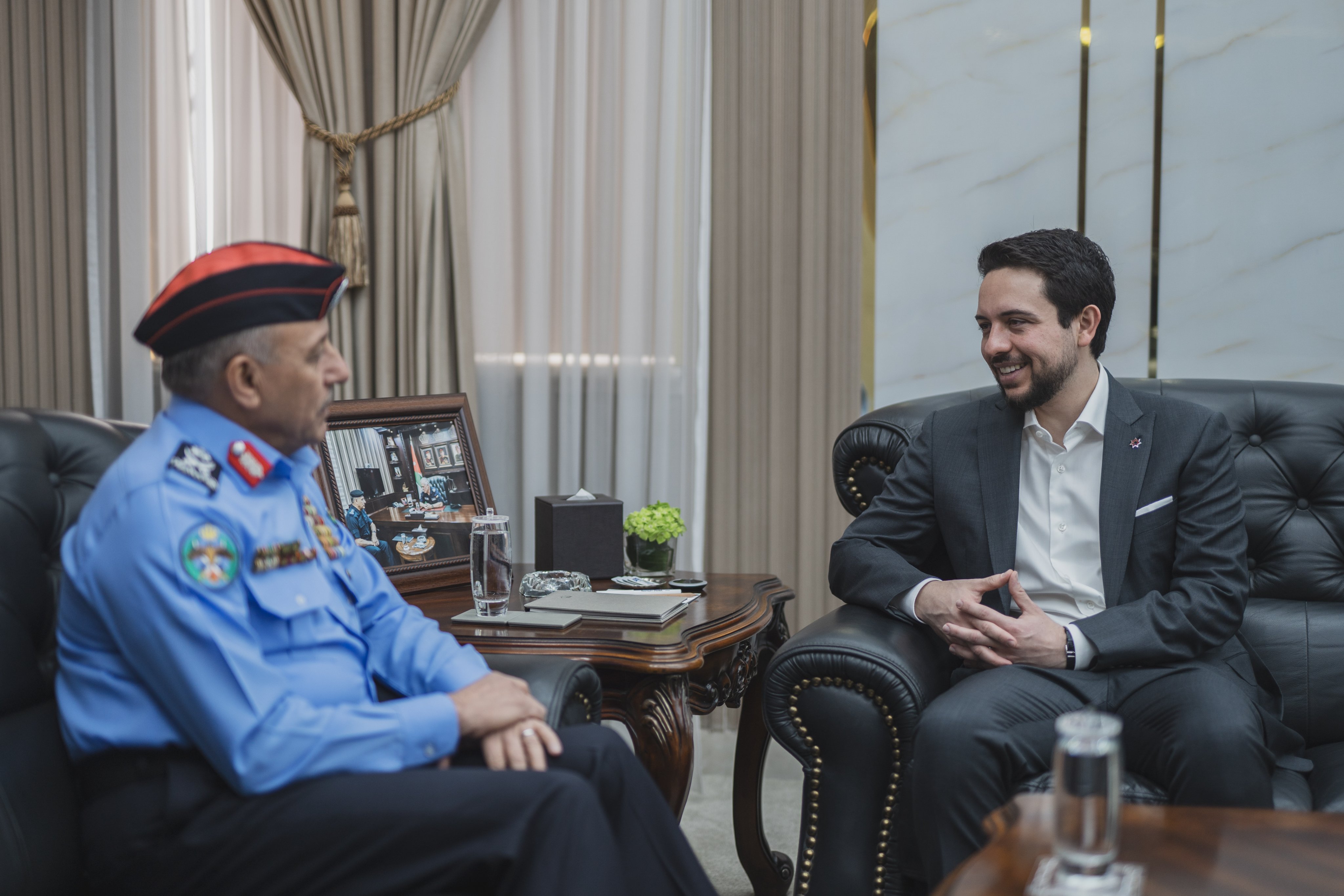 Madar Al-Saa Images 0.1965863459680619