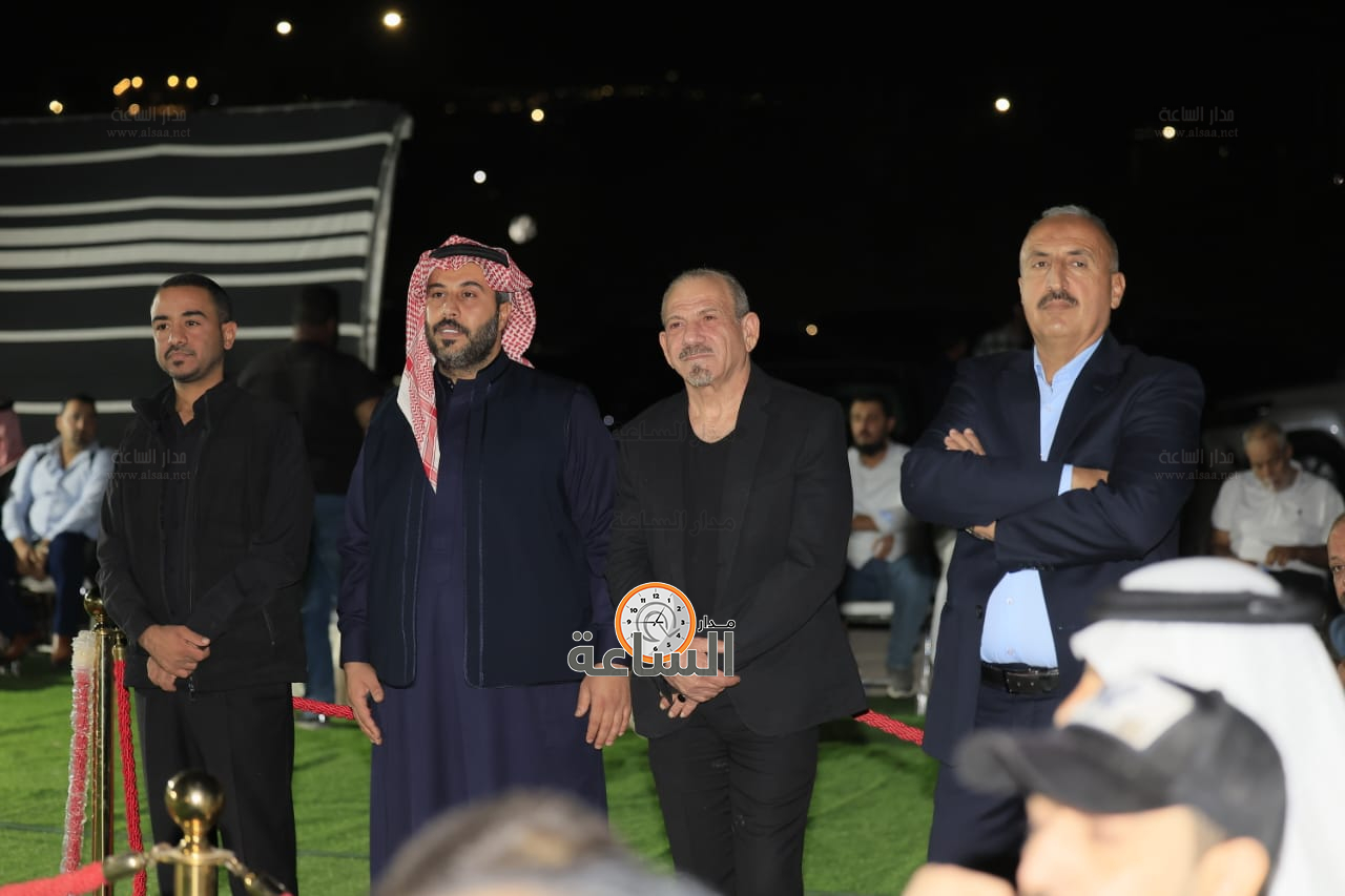 Madar Al-Saa Images 0.6594475517282021