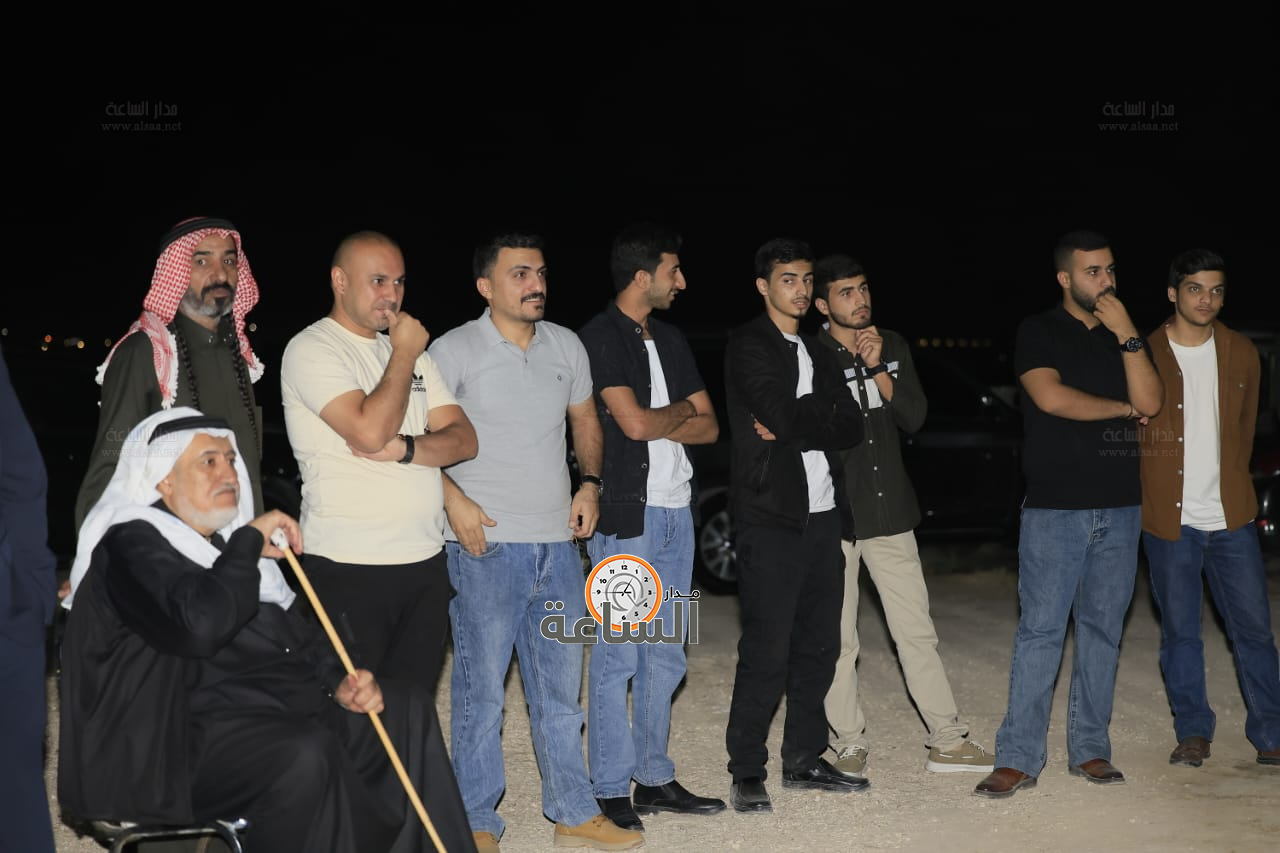 Madar Al-Saa Images 0.28959680850561875