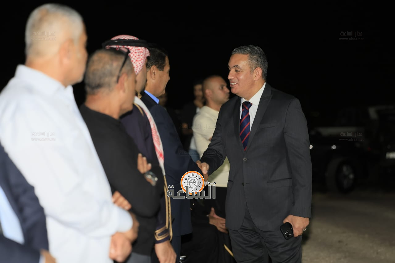 Madar Al-Saa Images 0.563585435432934