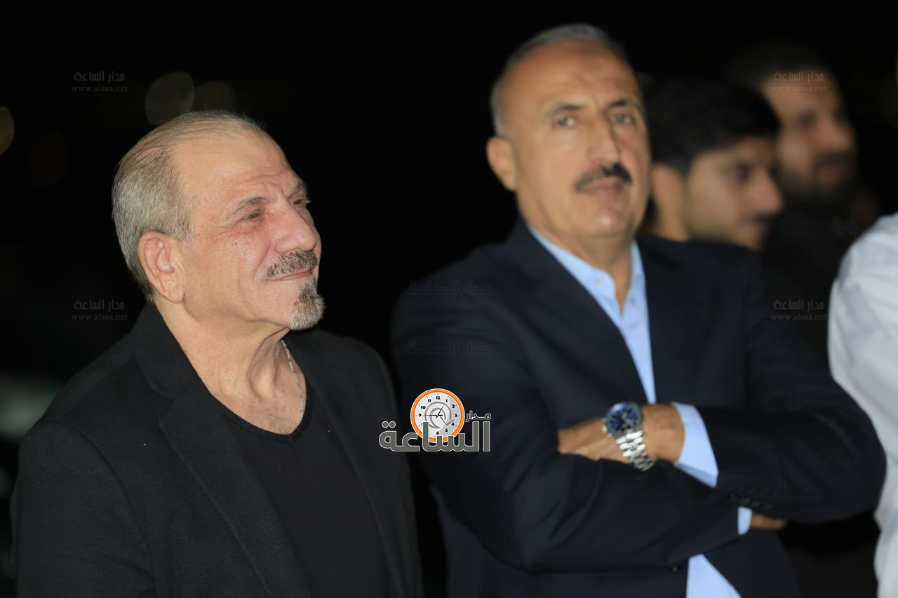 Madar Al-Saa Images 0.615495621766465