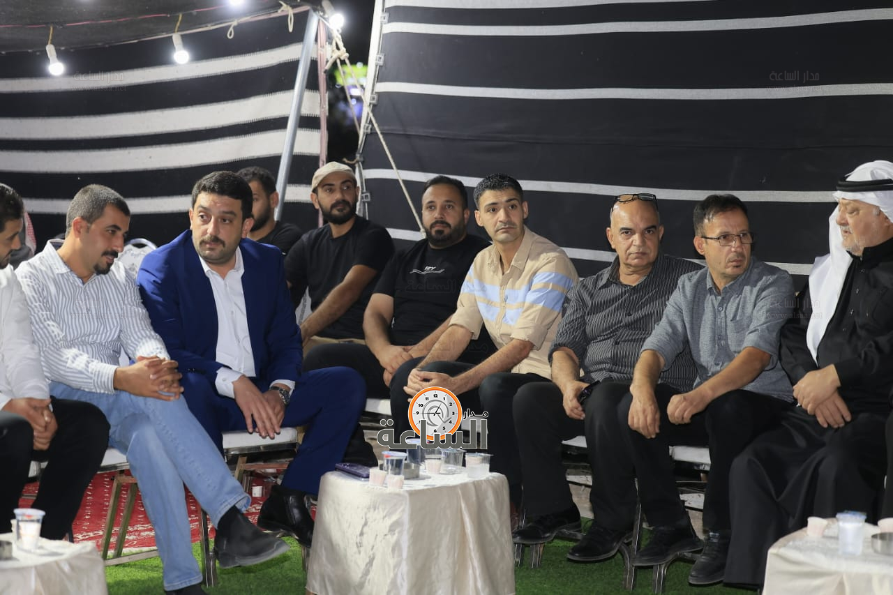 Madar Al-Saa Images 0.6609457028090481