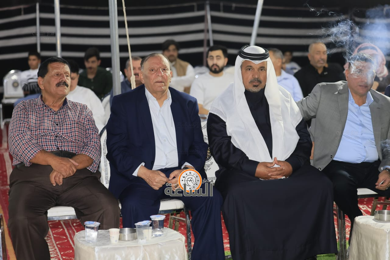 Madar Al-Saa Images 0.5585880854945635