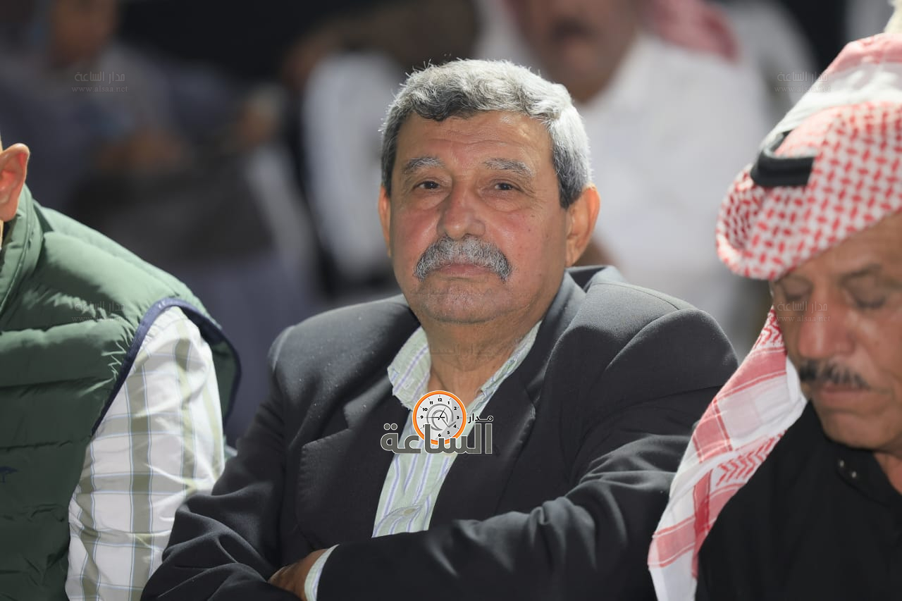 Madar Al-Saa Images 0.30922475773350233