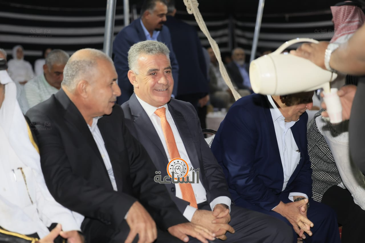 Madar Al-Saa Images 0.5188781381019351