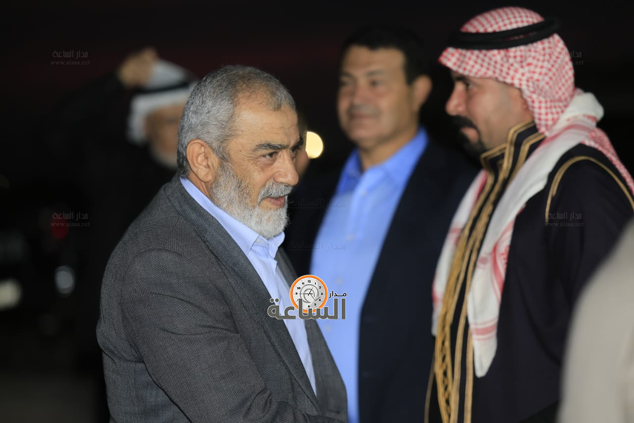 Madar Al-Saa Images 0.19060396925378764