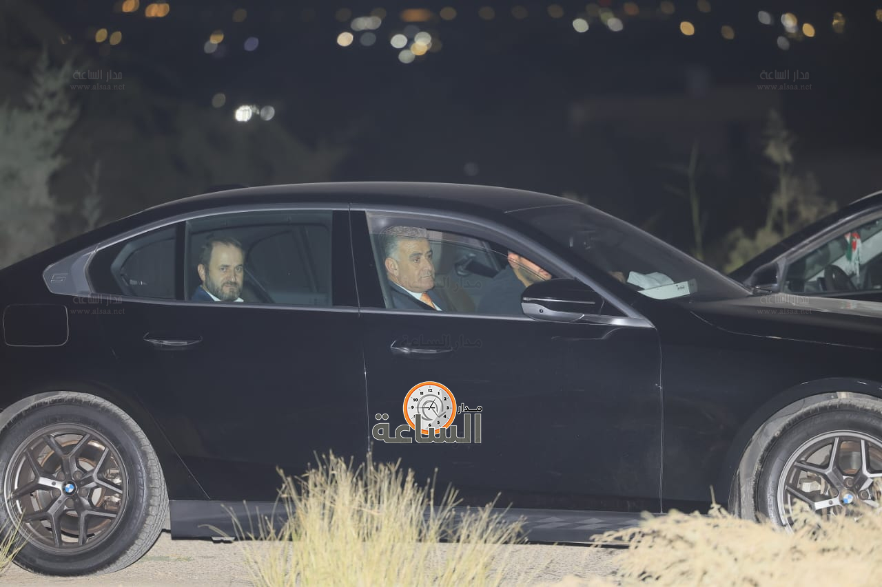 Madar Al-Saa Images 0.5061614732508742