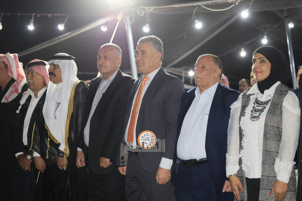 Madar Al-Saa Images 0.6015985219301744