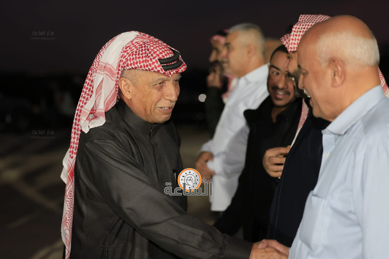 Madar Al-Saa Images 0.9093188242427359