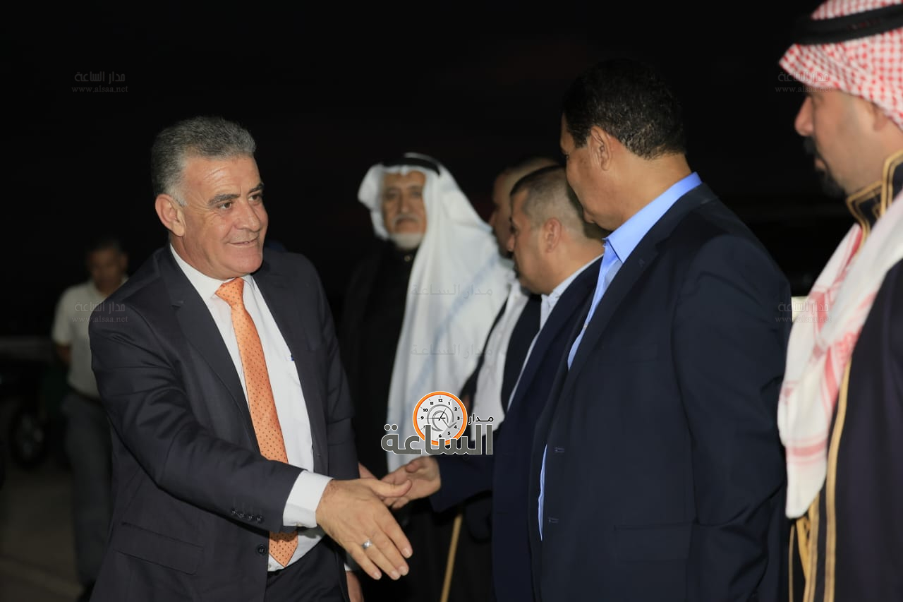 Madar Al-Saa Images 0.8785400374362441