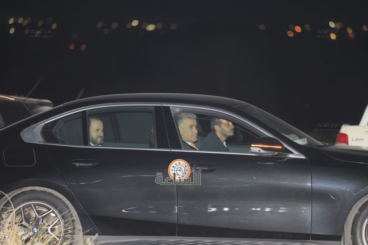 Madar Al-Saa Images 0.868428044411993