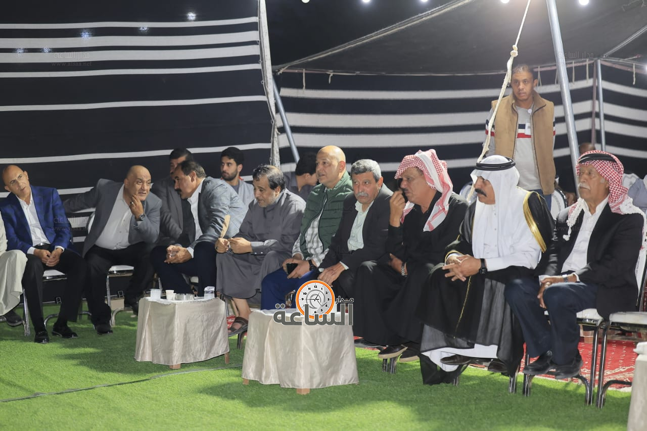 Madar Al-Saa Images 0.8412442161068688