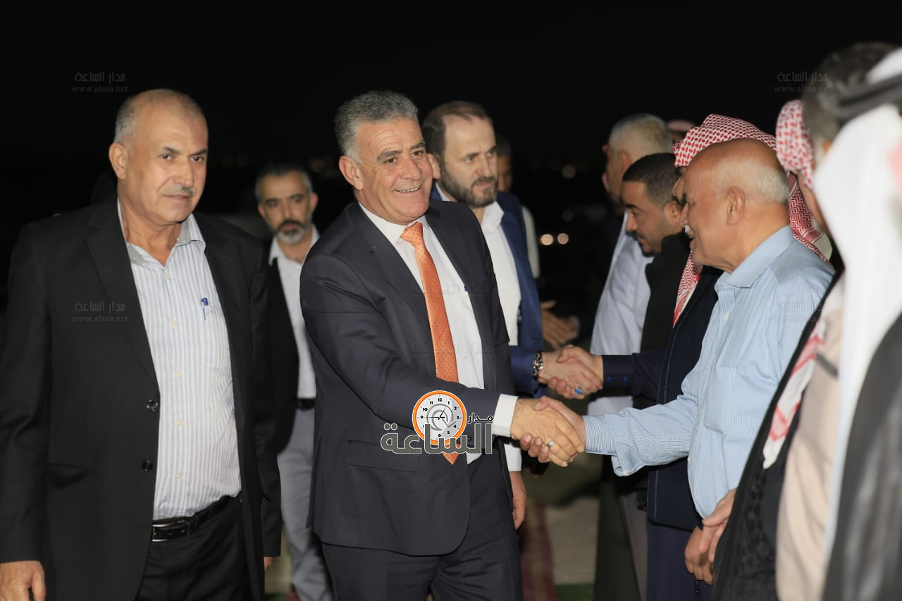 Madar Al-Saa Images 0.6152190915821363