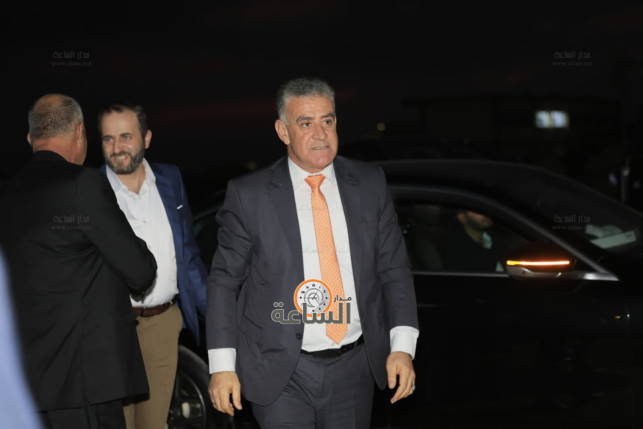 Madar Al-Saa Images 0.1805986121974612