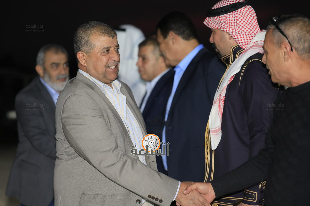 Madar Al-Saa Images 0.8722489721817216