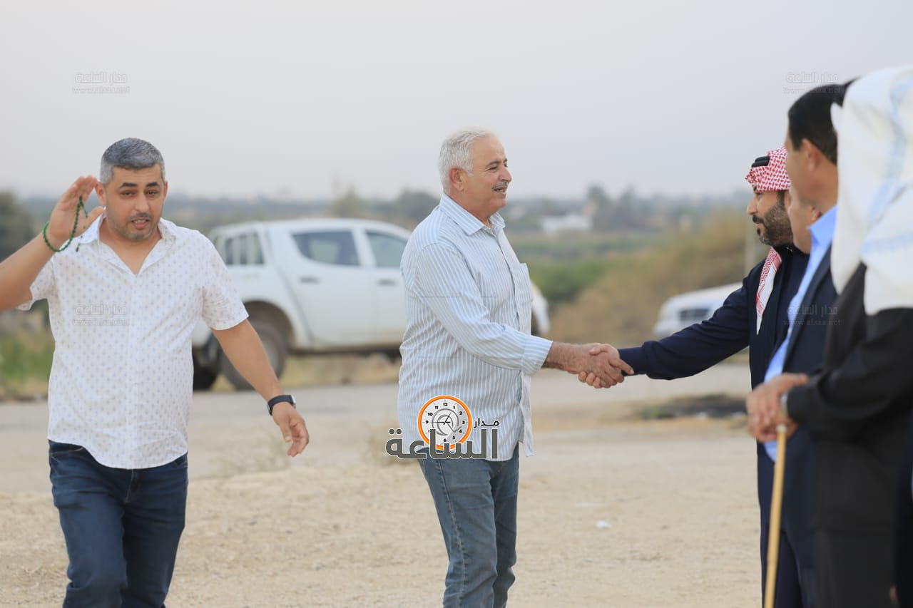 Madar Al-Saa Images 0.8302409029085404