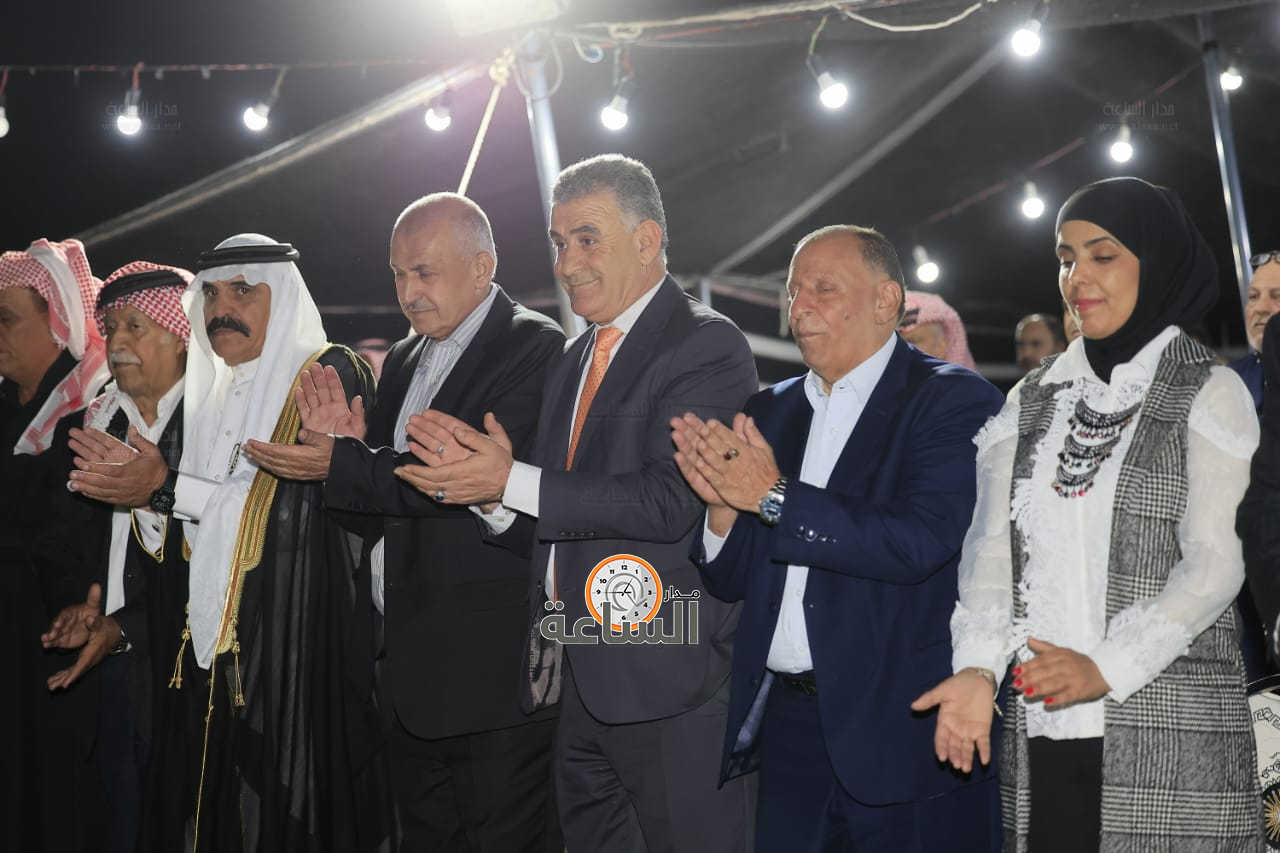 Madar Al-Saa Images 0.31377538367957214