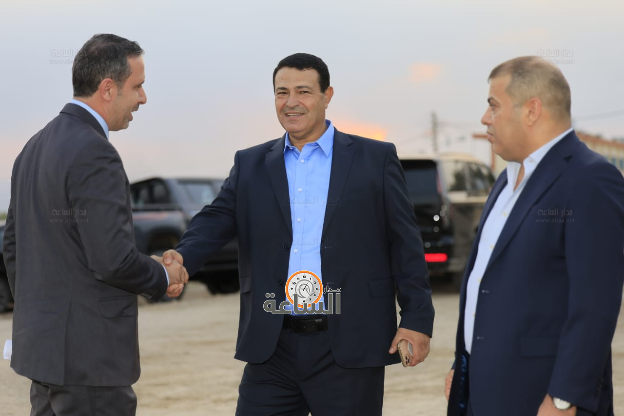 Madar Al-Saa Images 0.3087469603866644