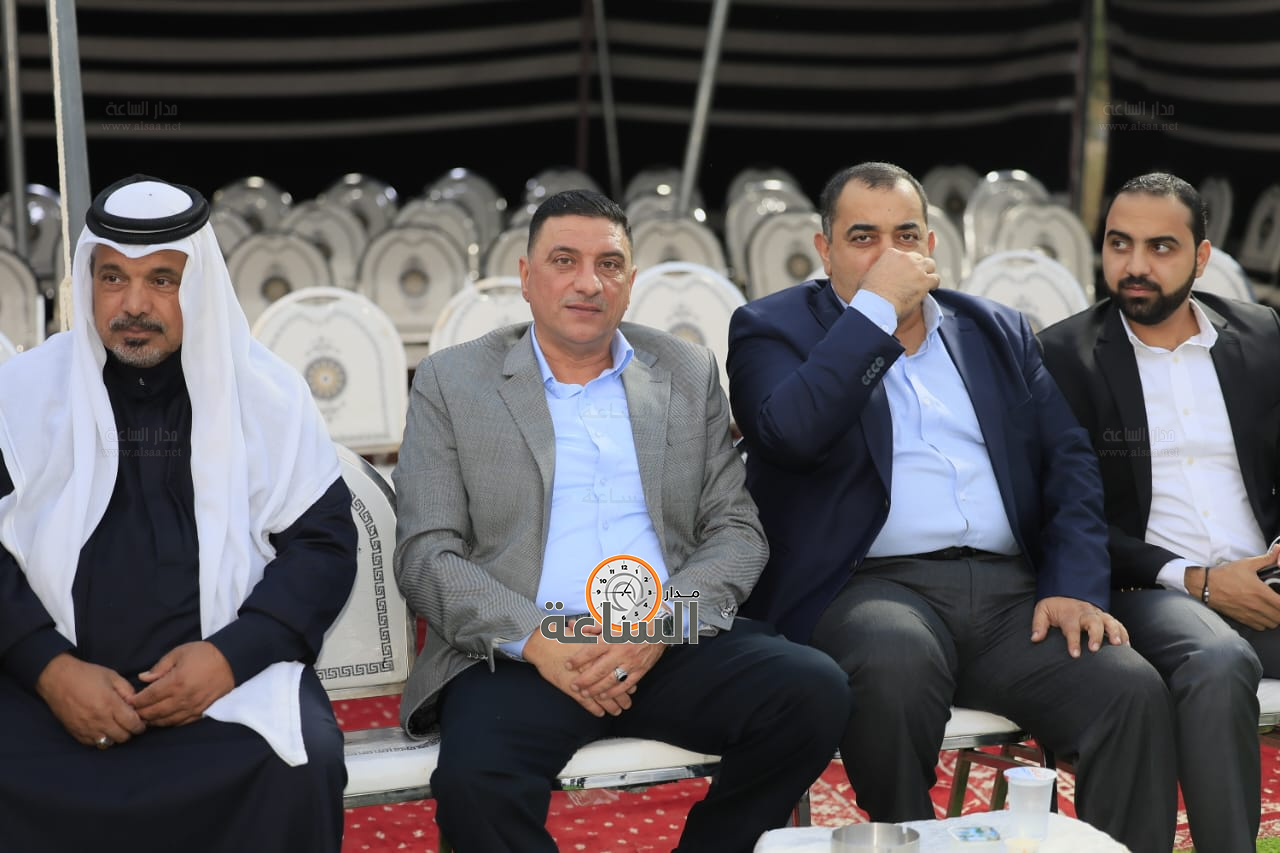 Madar Al-Saa Images 0.1475120974061268