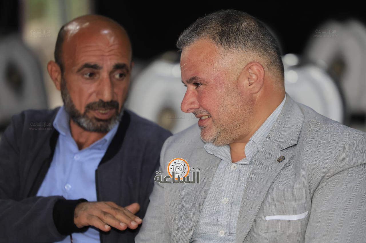 Madar Al-Saa Images 0.049827339929075065