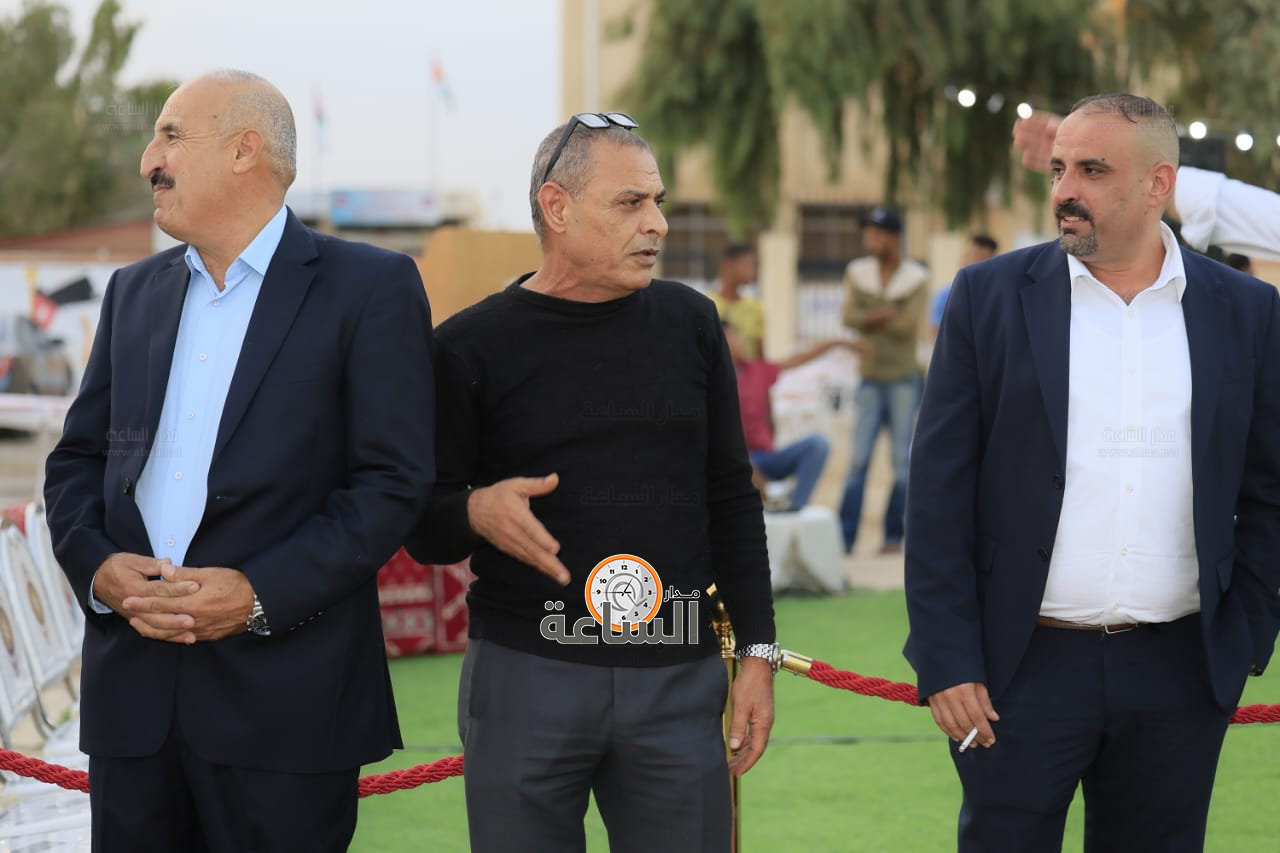 Madar Al-Saa Images 0.06113066518009913