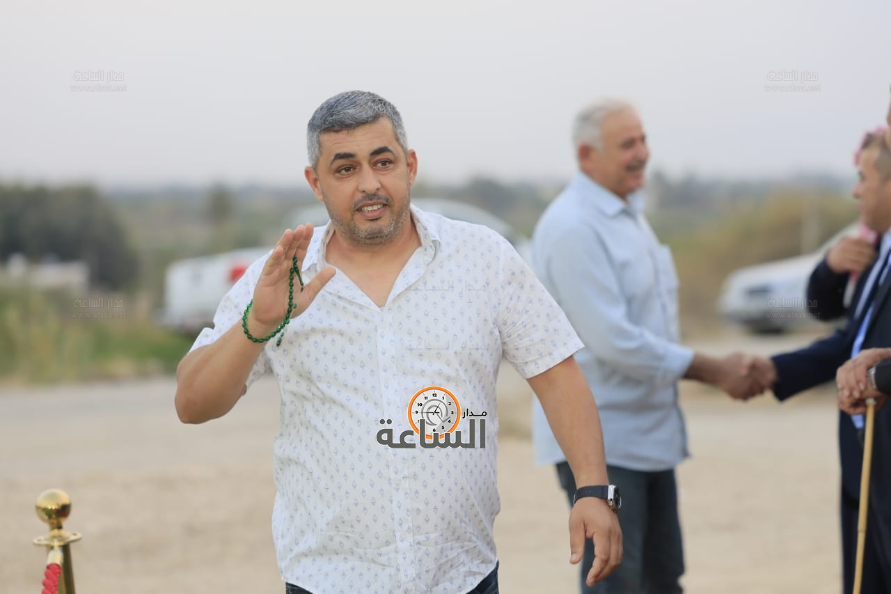 Madar Al-Saa Images 0.43041576748412425