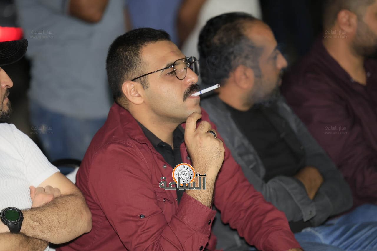 Madar Al-Saa Images 0.6265139854794554