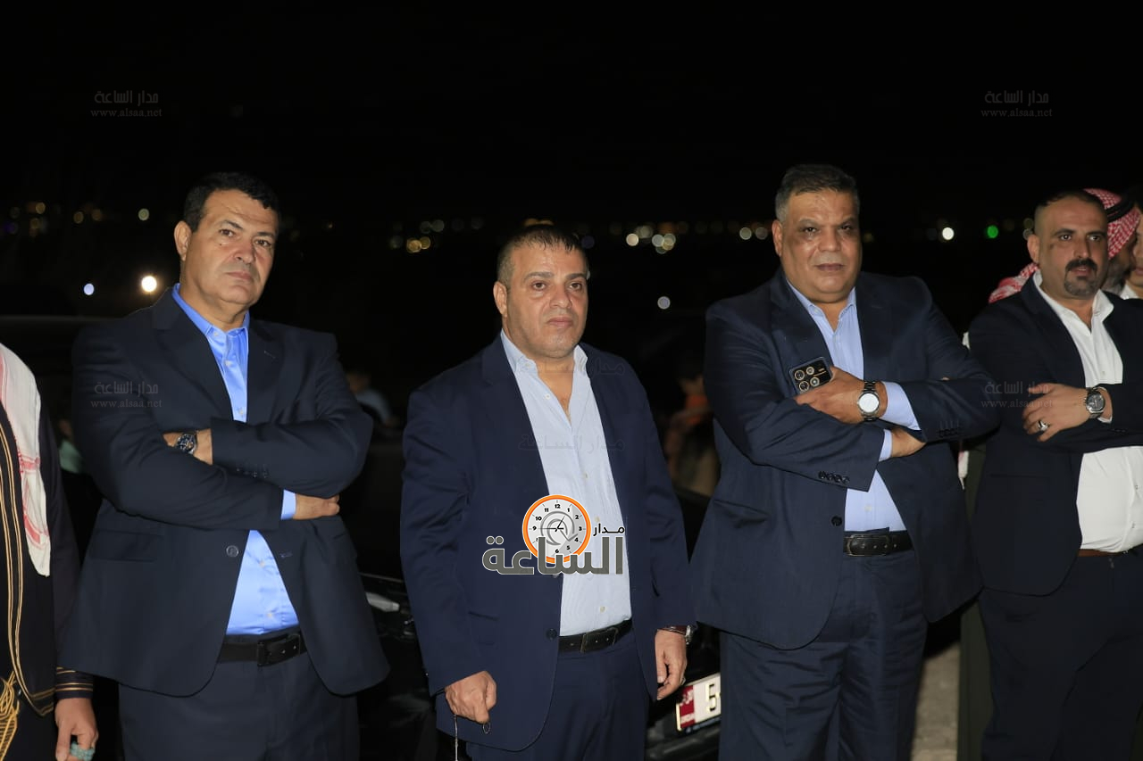 Madar Al-Saa Images 0.29374579221317165