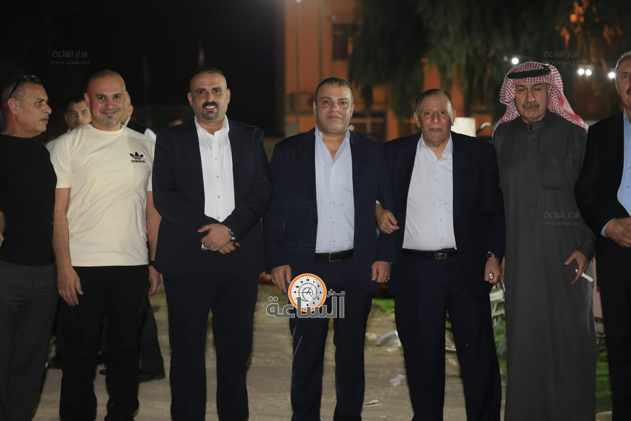 Madar Al-Saa Images 0.8619417362381743