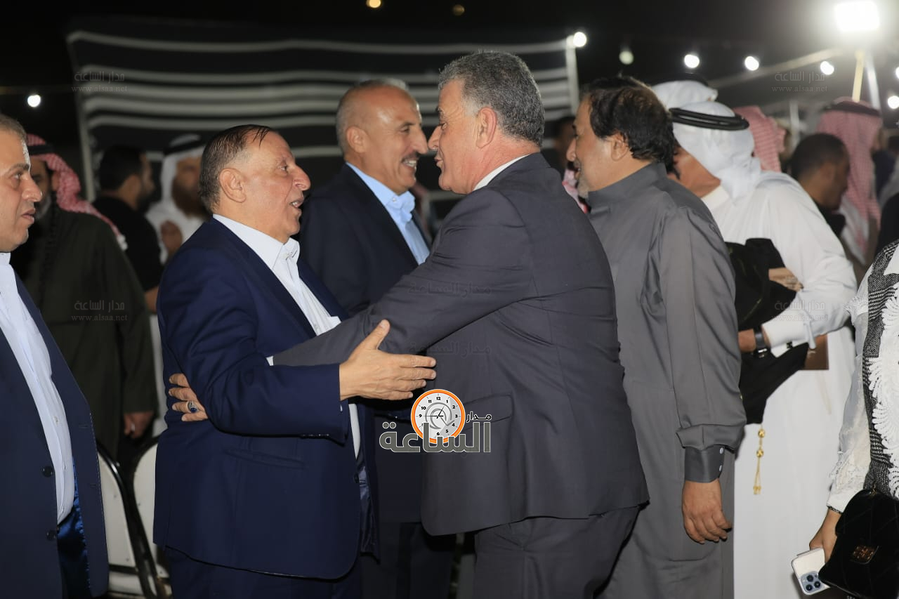 Madar Al-Saa Images 0.6334106933552186