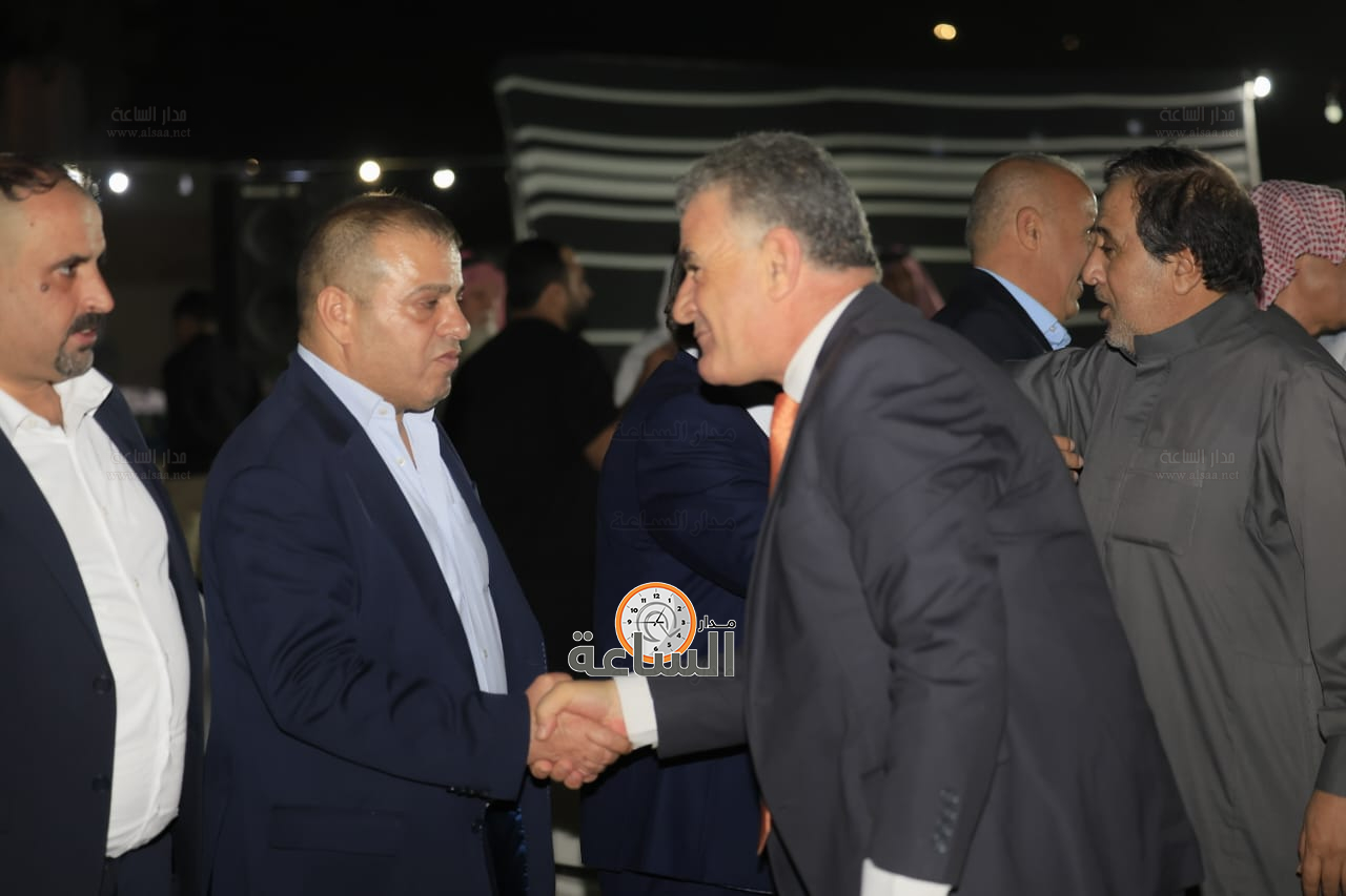 Madar Al-Saa Images 0.9543364842087037