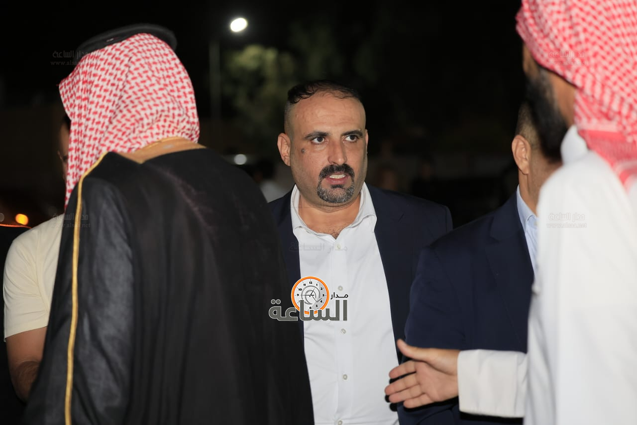 Madar Al-Saa Images 0.5715098102337905