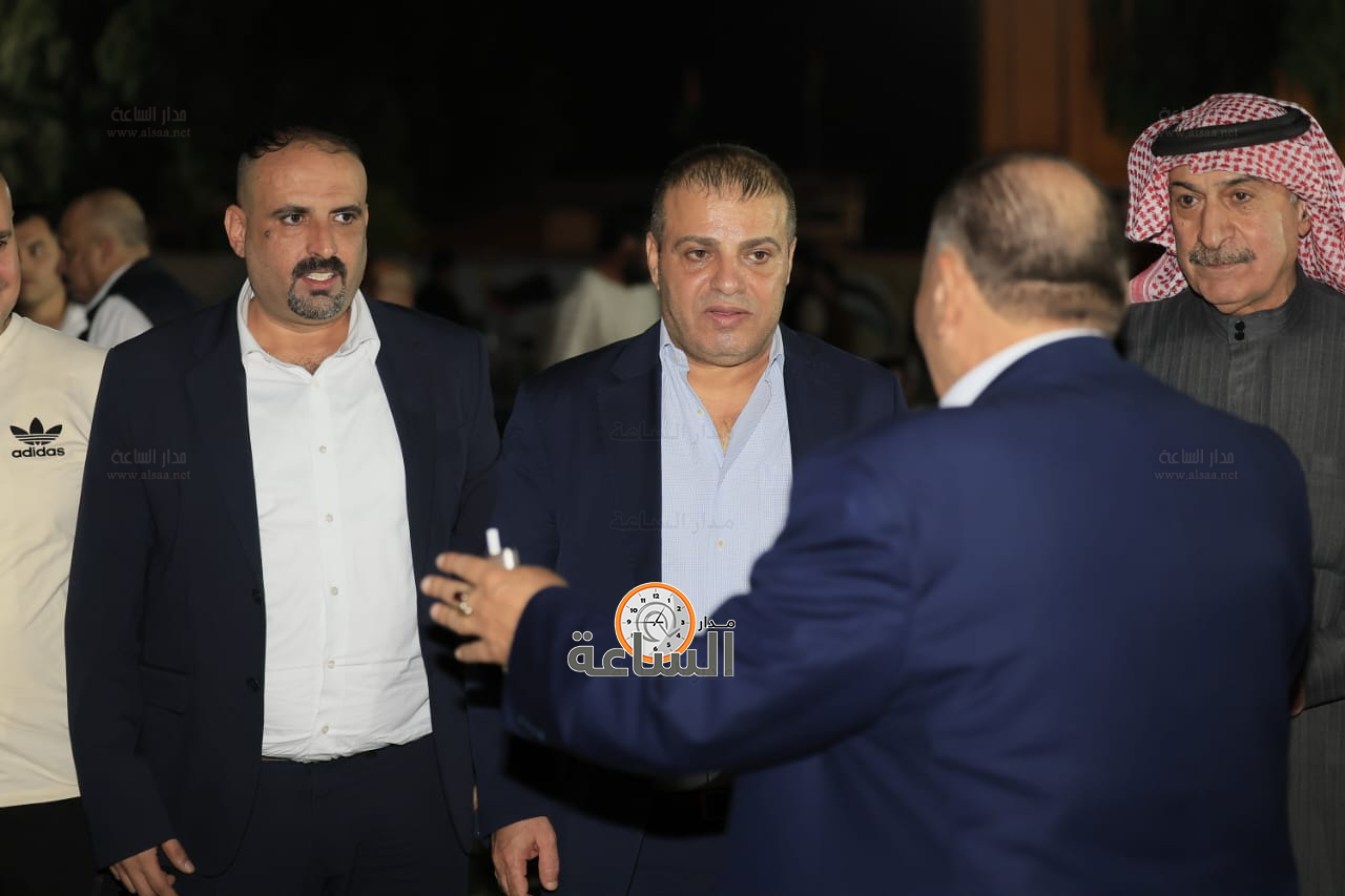 Madar Al-Saa Images 0.004777443333091158