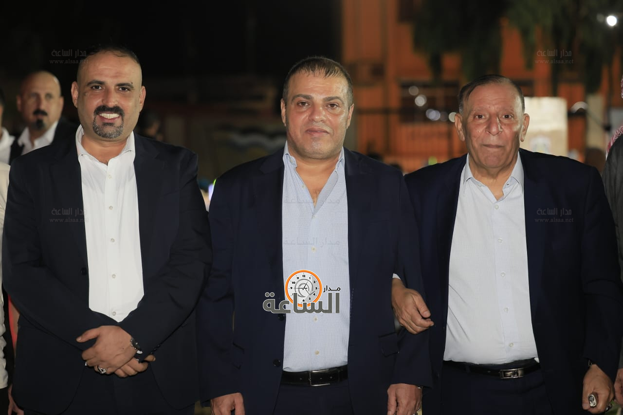 Madar Al-Saa Images 0.31076517605256304