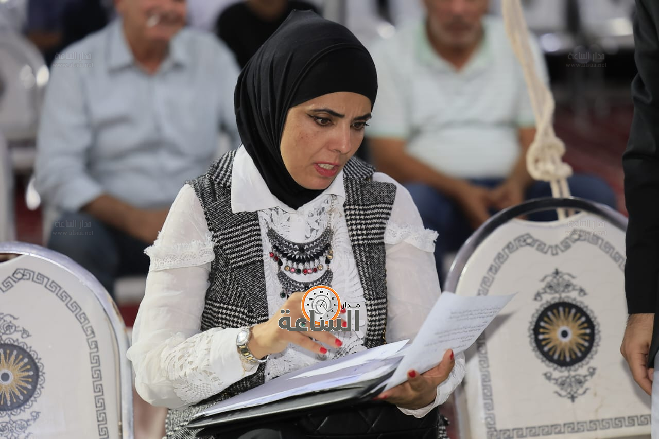 Madar Al-Saa Images 0.07142911776367333