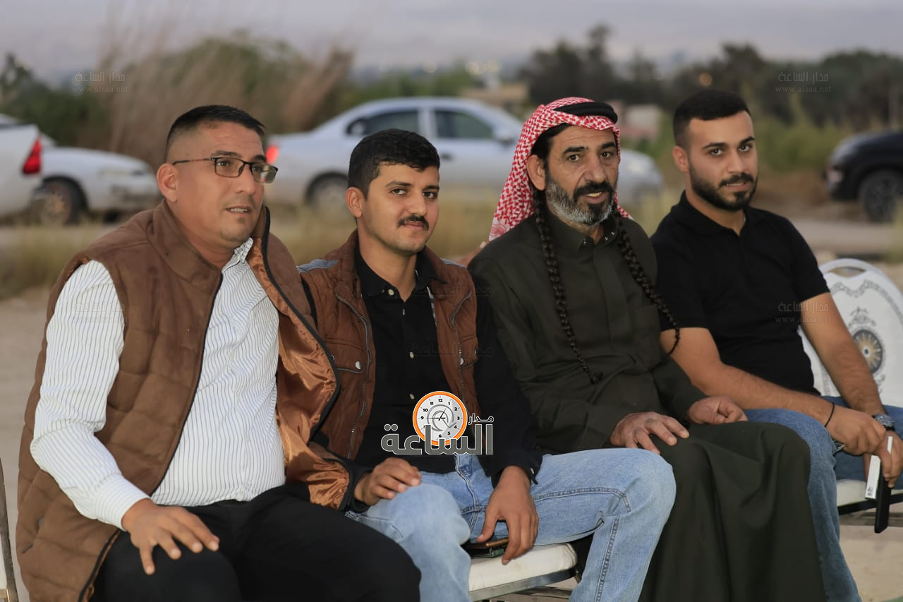 Madar Al-Saa Images 0.9478673928356851