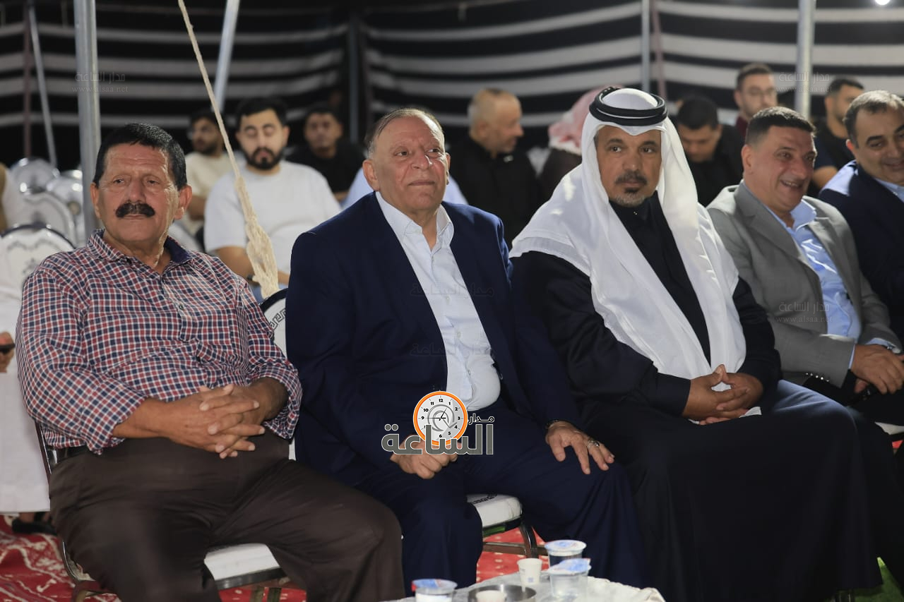 Madar Al-Saa Images 0.43950180181297394