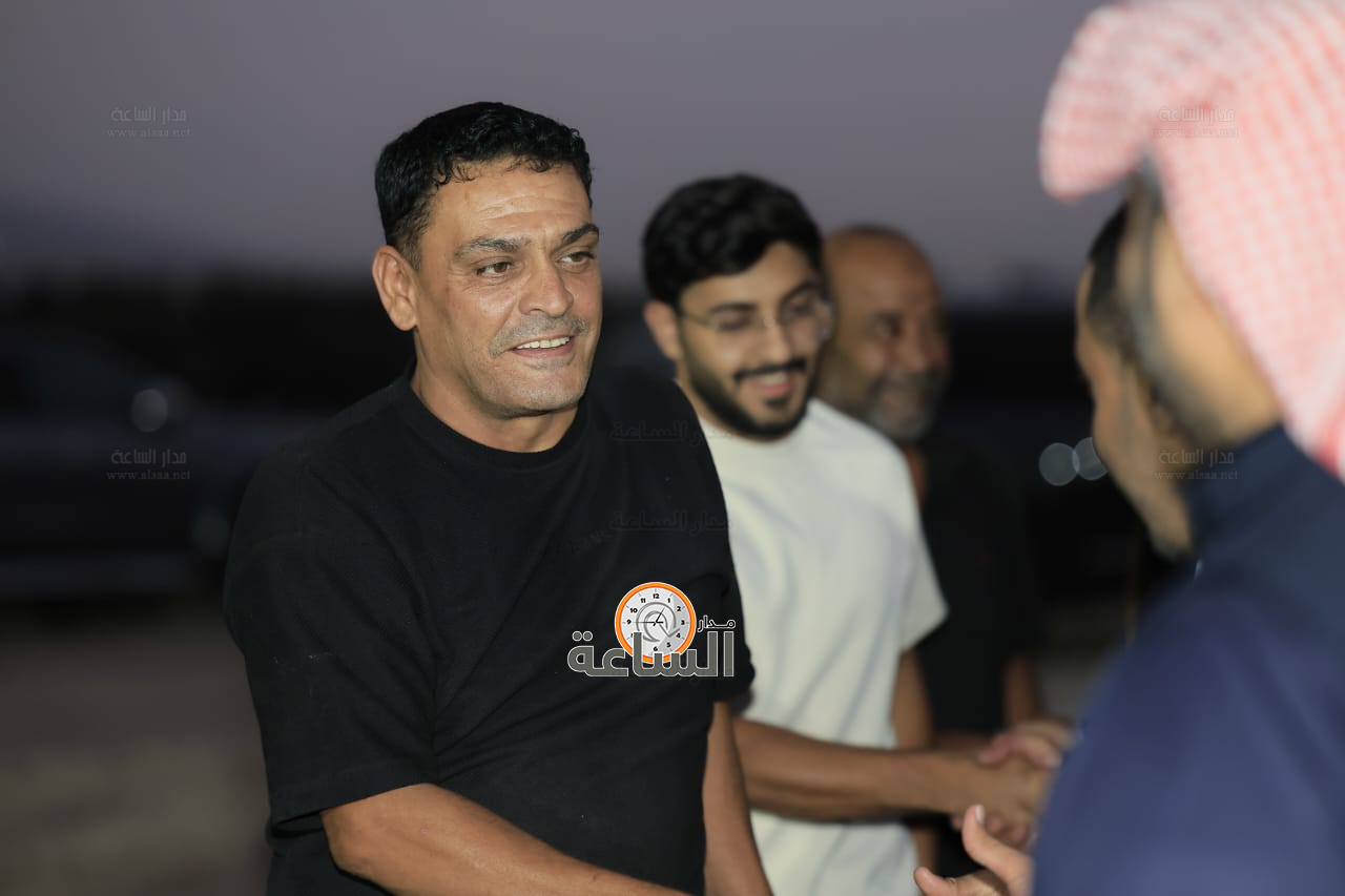 Madar Al-Saa Images 0.5971967441401118